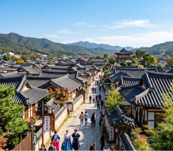 jeonju