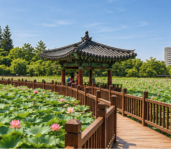 jeonju